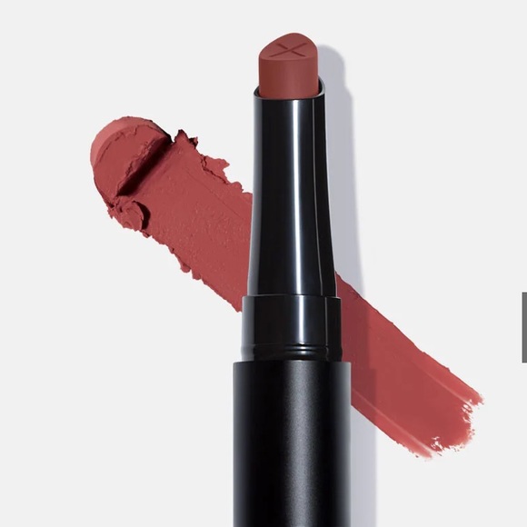 Smashbox Always On Cream to Matte Lipstick in Big Night BNIB - Picture 15 of 16